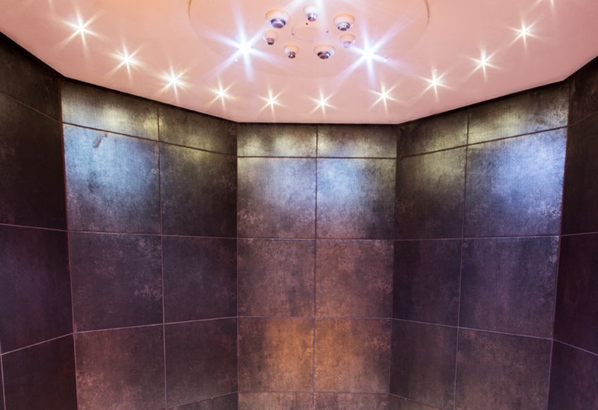 douche sensorielle douche sensorielle