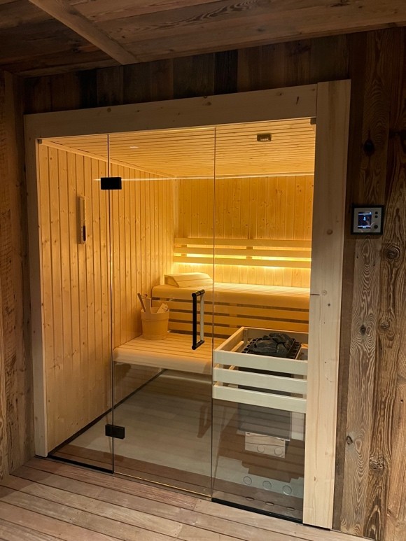 sauna traditionnel sauna traditionnel