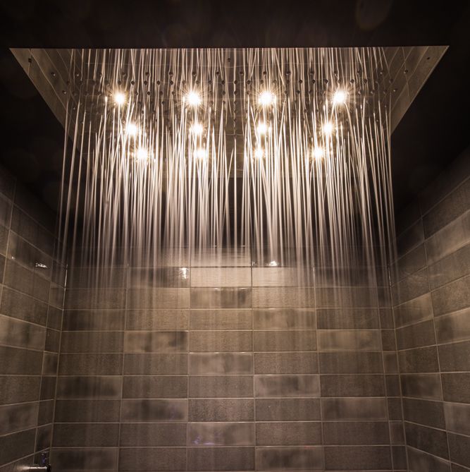 Douche sensorielle-detail Douche sensorielle-detail